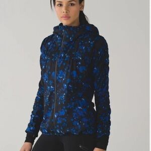 Lululemon Jacket